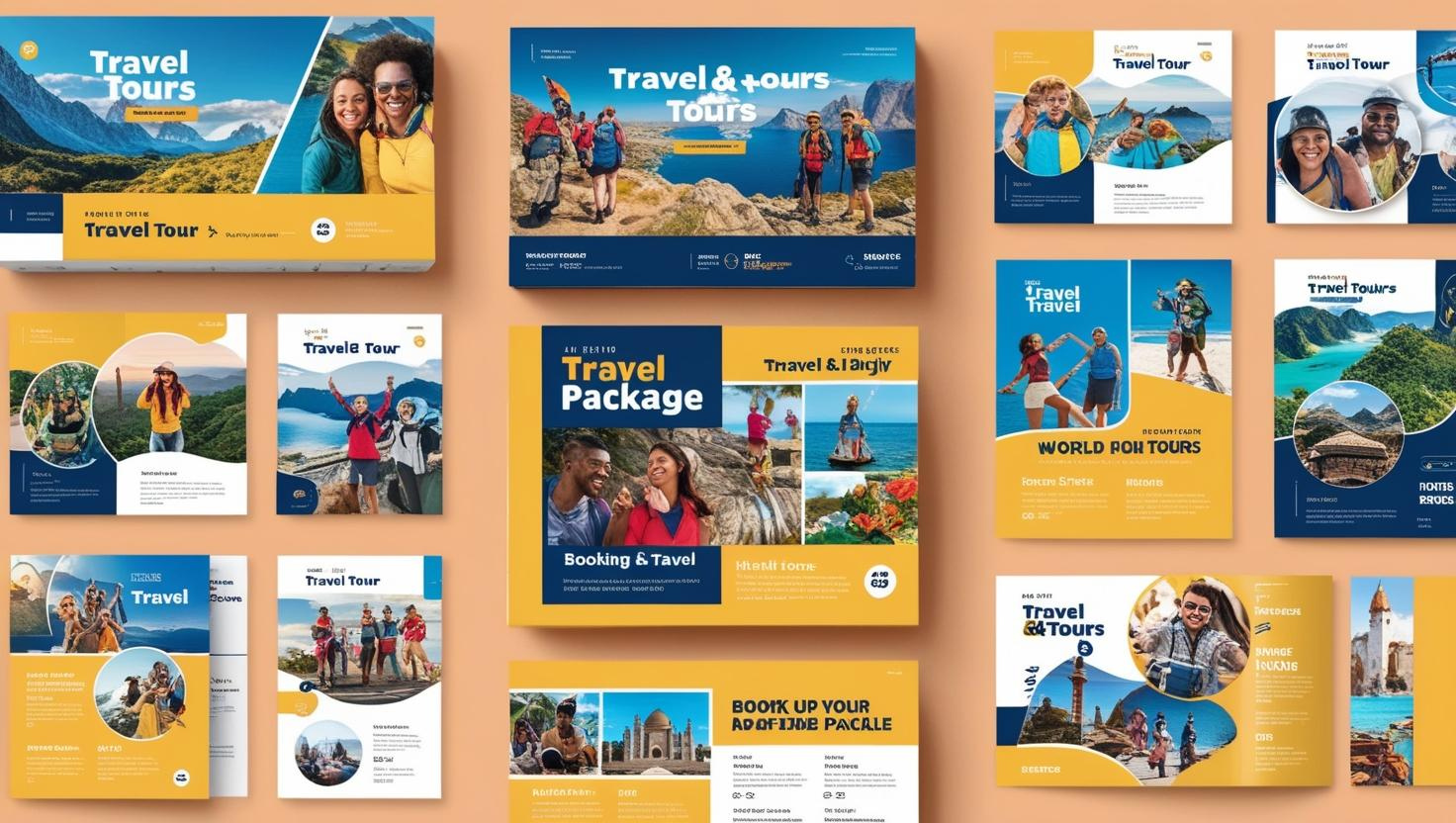 Travel Destination 2
